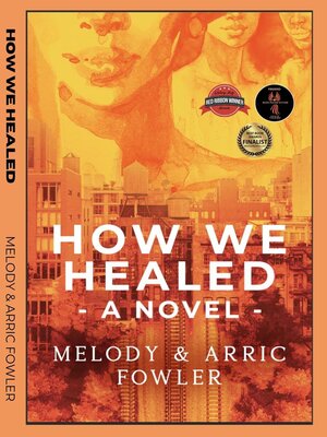 How We Healed - ebook